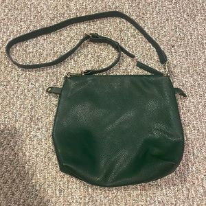 Steve Madden crossbody purse